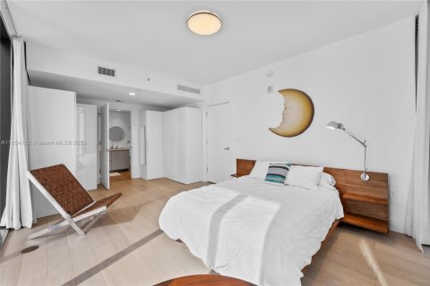 Copropriété à louer à Miami, Floride: 1 chambre, 90.58 m2 № 1871925 - photo 14