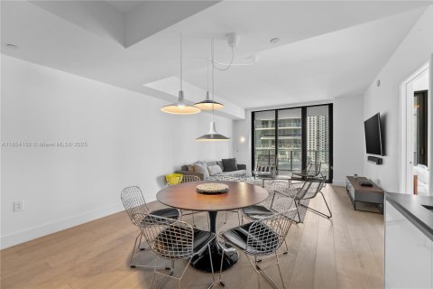 Copropriété à louer à Miami, Floride: 1 chambre, 90.58 m2 № 1871925 - photo 11