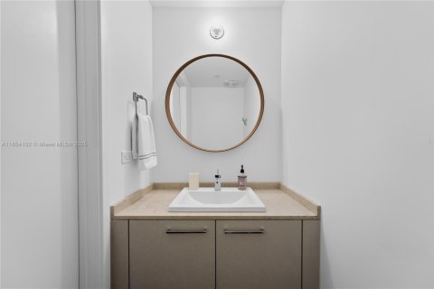 Copropriété à louer à Miami, Floride: 1 chambre, 90.58 m2 № 1871925 - photo 20