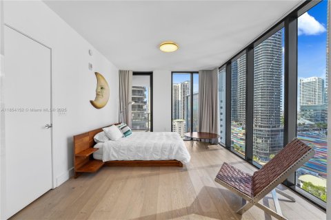 Copropriété à louer à Miami, Floride: 1 chambre, 90.58 m2 № 1871925 - photo 13