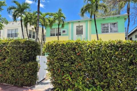 Condo in Miami Beach, Florida  № 1238477 - photo 3