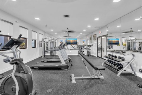 Touwnhouse à louer à Miami Gardens, Floride: 3 chambres, 124.86 m2 № 2051463 - photo 28