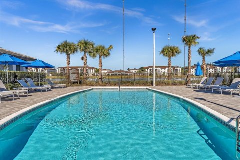 Touwnhouse à louer à Miami Gardens, Floride: 3 chambres, 124.86 m2 № 2051463 - photo 25