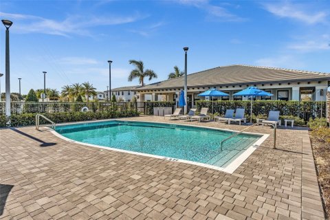 Touwnhouse à louer à Miami Gardens, Floride: 3 chambres, 124.86 m2 № 2051463 - photo 27