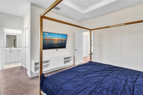 Touwnhouse à louer à Miami Gardens, Floride: 3 chambres, 124.86 m2 № 2051463 - photo 21