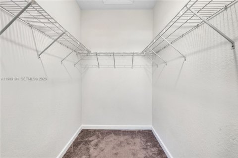 Touwnhouse à louer à Miami Gardens, Floride: 3 chambres, 124.86 m2 № 2051463 - photo 22