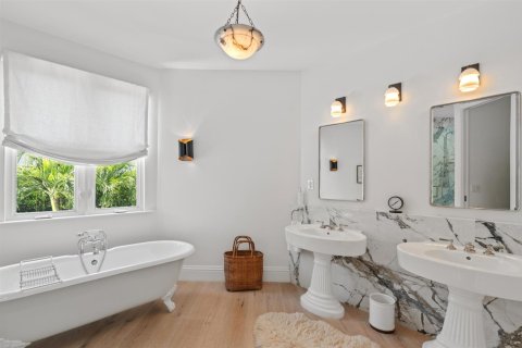 Casa en venta en Delray Beach, Florida, 4 dormitorios, 321.53 m2 № 2392875 - foto 29