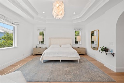 Casa en venta en Delray Beach, Florida, 4 dormitorios, 321.53 m2 № 2392875 - foto 27