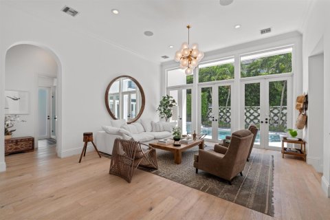 Casa en venta en Delray Beach, Florida, 4 dormitorios, 321.53 m2 № 2392875 - foto 6