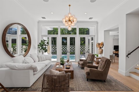 Casa en venta en Delray Beach, Florida, 4 dormitorios, 321.53 m2 № 2392875 - foto 8