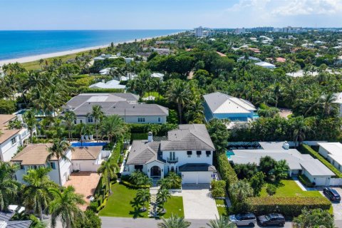 Casa en venta en Delray Beach, Florida, 4 dormitorios, 321.53 m2 № 2392875 - foto 2