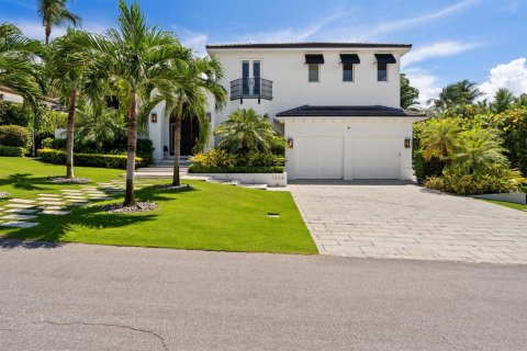 Casa en venta en Delray Beach, Florida, 4 dormitorios, 321.53 m2 № 2392875 - foto 4