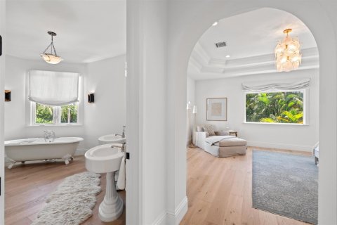 Casa en venta en Delray Beach, Florida, 4 dormitorios, 321.53 m2 № 2392875 - foto 26