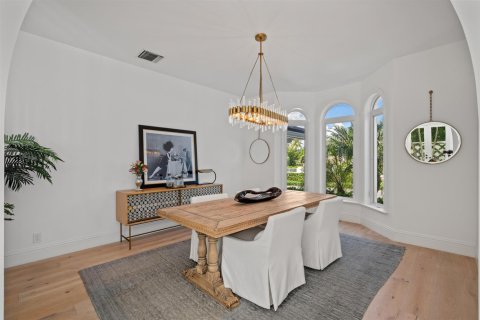 Casa en venta en Delray Beach, Florida, 4 dormitorios, 321.53 m2 № 2392875 - foto 10