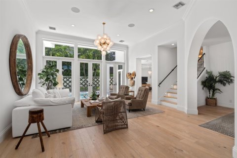 Casa en venta en Delray Beach, Florida, 4 dormitorios, 321.53 m2 № 2392875 - foto 7