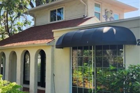 House in Bradenton, Florida 4 bedrooms, 140.65 sq.m. № 1750213 - photo 1