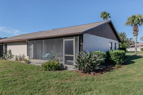 House in Nokomis, Florida 2 bedrooms, 99.59 sq.m. № 1916142 - photo 21