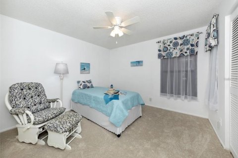 House in Nokomis, Florida 2 bedrooms, 99.59 sq.m. № 1916142 - photo 17