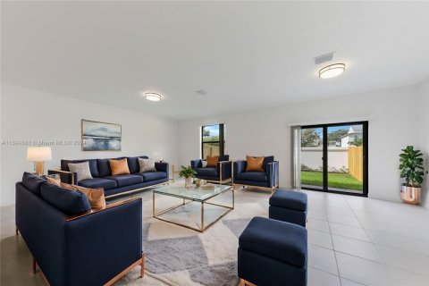 Townhouse in Dania Beach, Florida 3 bedrooms, 162.49 sq.m. № 1986981 - photo 29