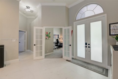 House in Parkland, Florida 5 bedrooms, 273.69 sq.m. № 1952533 - photo 11