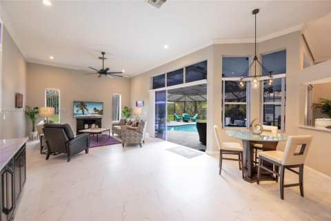 House in Parkland, Florida 5 bedrooms, 273.69 sq.m. № 1952533 - photo 8