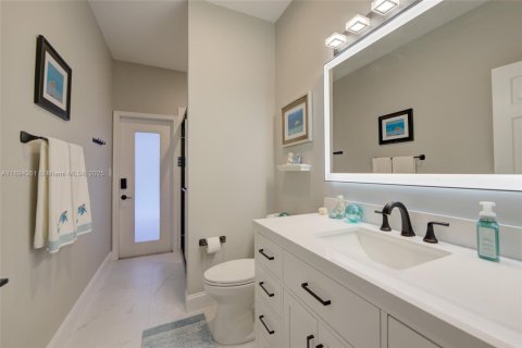 House in Parkland, Florida 5 bedrooms, 273.69 sq.m. № 1952533 - photo 19