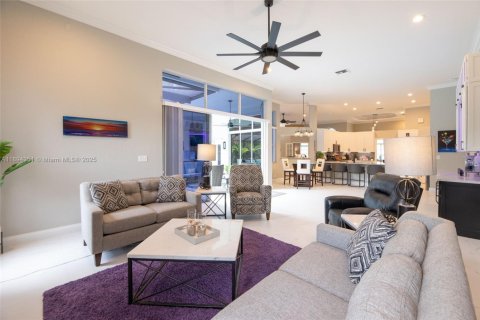 House in Parkland, Florida 5 bedrooms, 273.69 sq.m. № 1952533 - photo 9