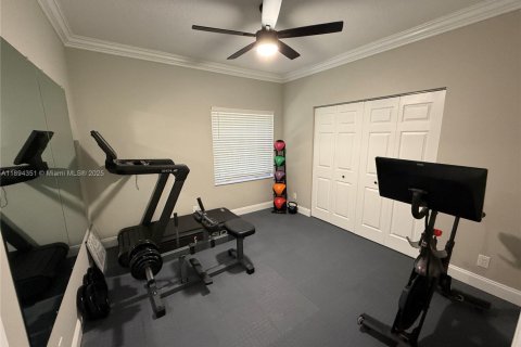 House in Parkland, Florida 5 bedrooms, 273.69 sq.m. № 1952533 - photo 22