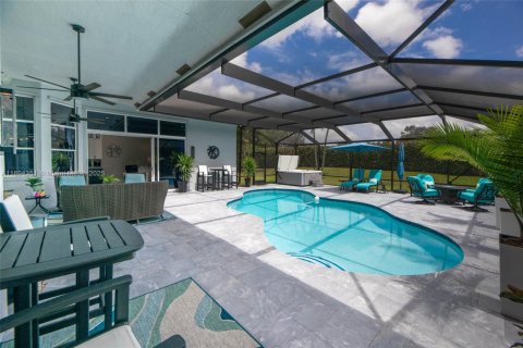 House in Parkland, Florida 5 bedrooms, 273.69 sq.m. № 1952533 - photo 27