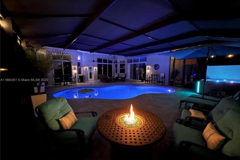 House in Parkland, Florida 5 bedrooms, 273.69 sq.m. № 1952533 - photo 30