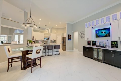 House in Parkland, Florida 5 bedrooms, 273.69 sq.m. № 1952533 - photo 7
