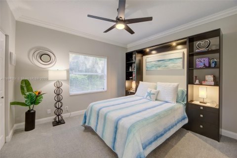 House in Parkland, Florida 5 bedrooms, 273.69 sq.m. № 1952533 - photo 21