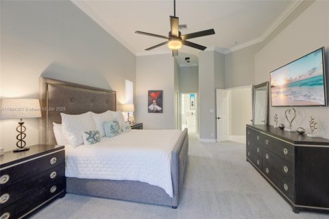House in Parkland, Florida 5 bedrooms, 273.69 sq.m. № 1952533 - photo 15