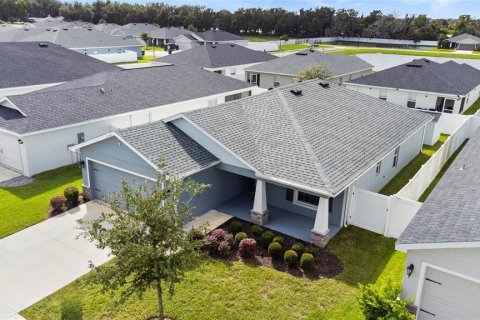 Villa ou maison à vendre à Auburndale, Floride: 3 chambres, 146.04 m2 № 2427286 - photo 5