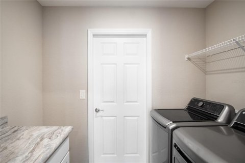 Villa ou maison à vendre à Auburndale, Floride: 3 chambres, 146.04 m2 № 2427286 - photo 19