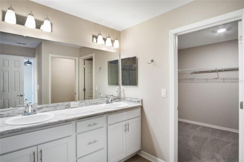 Villa ou maison à vendre à Auburndale, Floride: 3 chambres, 146.04 m2 № 2427286 - photo 24