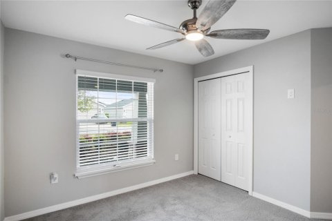 Villa ou maison à vendre à Auburndale, Floride: 3 chambres, 146.04 m2 № 2427286 - photo 26