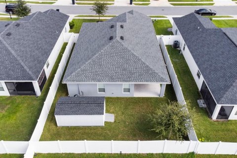 Villa ou maison à vendre à Auburndale, Floride: 3 chambres, 146.04 m2 № 2427286 - photo 9