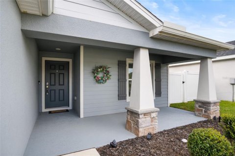 Villa ou maison à vendre à Auburndale, Floride: 3 chambres, 146.04 m2 № 2427286 - photo 3