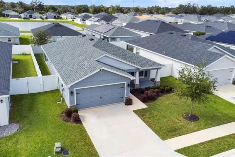 Villa ou maison à vendre à Auburndale, Floride: 3 chambres, 146.04 m2 № 2427286 - photo 7