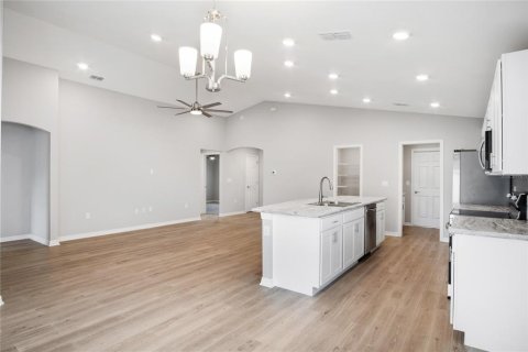 Villa ou maison à vendre à Auburndale, Floride: 3 chambres, 146.04 m2 № 2427286 - photo 10