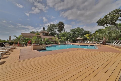 Copropriété à vendre à Daytona Beach, Floride: 4 pièces, 50.17 m2 № 1278068 - photo 24