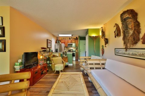 Copropriété à vendre à Daytona Beach, Floride: 4 pièces, 50.17 m2 № 1278068 - photo 9