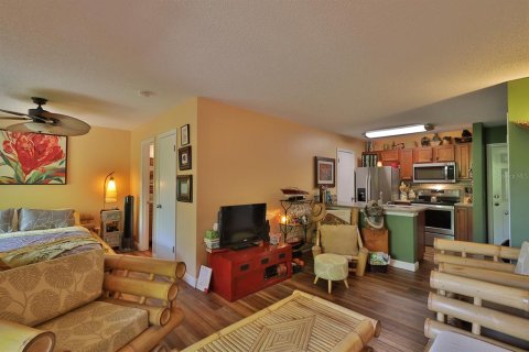 Copropriété à vendre à Daytona Beach, Floride: 4 pièces, 50.17 m2 № 1278068 - photo 3