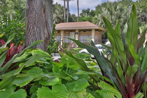Copropriété à vendre à Daytona Beach, Floride: 4 pièces, 50.17 m2 № 1278068 - photo 30