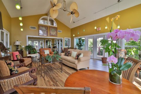 Copropriété à vendre à Daytona Beach, Floride: 4 pièces, 50.17 m2 № 1278068 - photo 29
