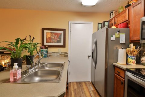 Copropriété à vendre à Daytona Beach, Floride: 4 pièces, 50.17 m2 № 1278068 - photo 12