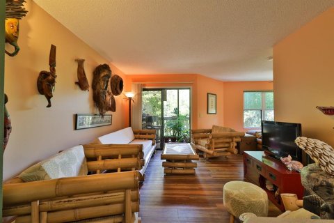 Copropriété à vendre à Daytona Beach, Floride: 4 pièces, 50.17 m2 № 1278068 - photo 4