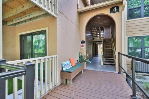 Copropriété à vendre à Daytona Beach, Floride: 4 pièces, 50.17 m2 № 1278068 - photo 18