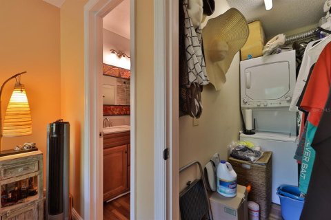 Copropriété à vendre à Daytona Beach, Floride: 4 pièces, 50.17 m2 № 1278068 - photo 16